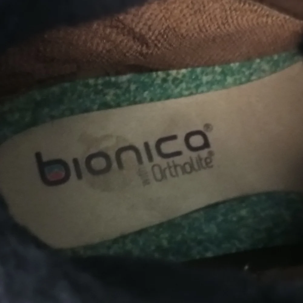 Bionica Navy‎ Ortholite All-Weather Winter Boots 7.5M